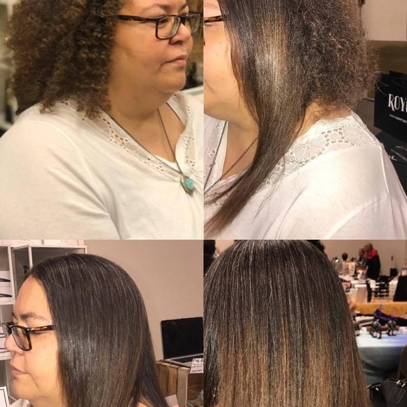 ROYCE, Mercury Series Hair Straightener & Detailer (flat iron) - Picture 6 of 6